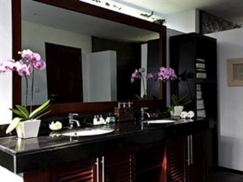 The Sanctus Villa 乌鲁瓦图 外观 照片