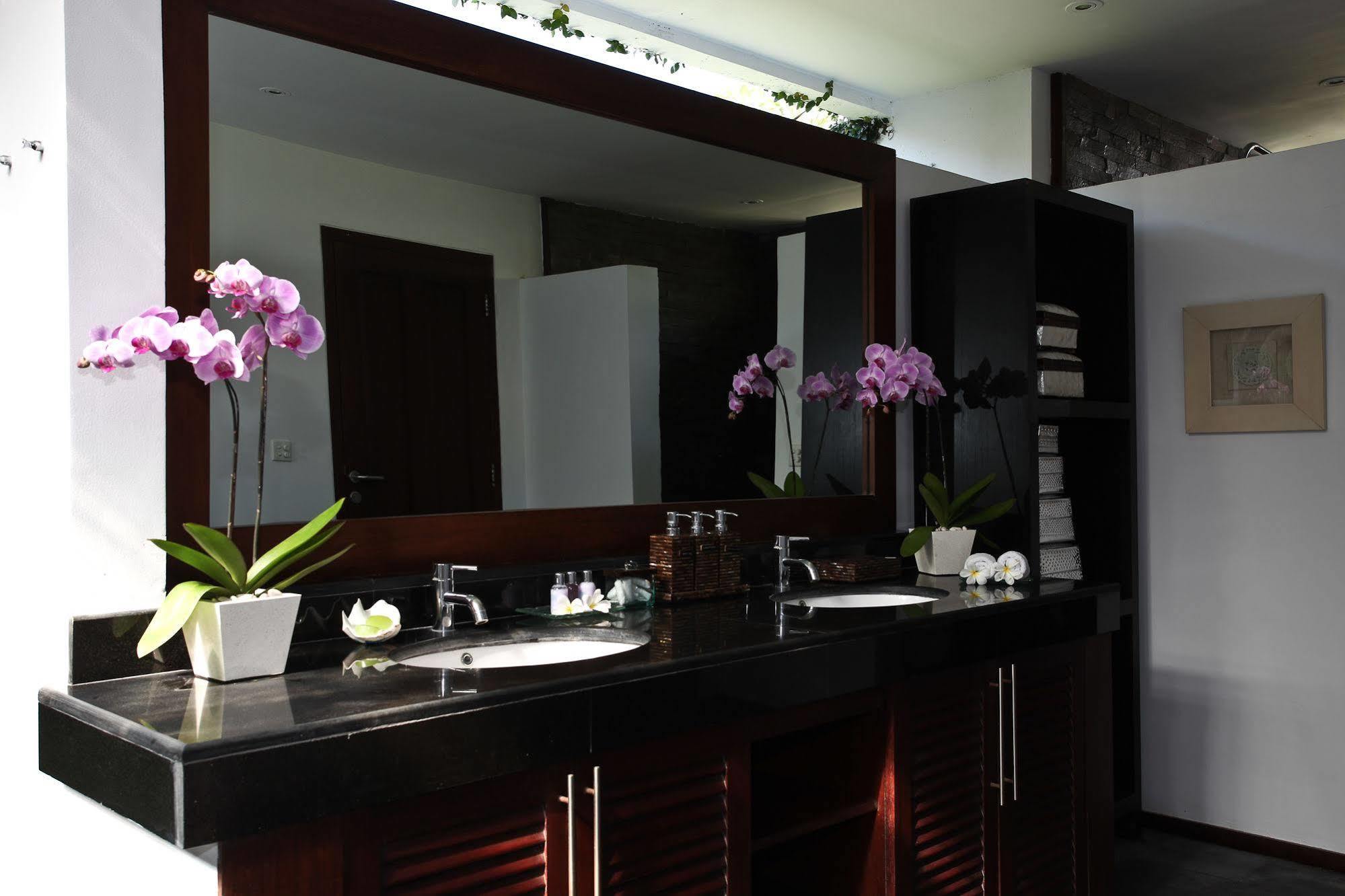 The Sanctus Villa 乌鲁瓦图 外观 照片
